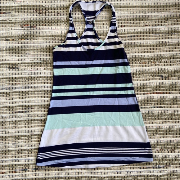 Lululemon Cool Racerback - Picture 5 of 6